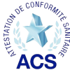 Adoucisseurs North Star certifiés ACS