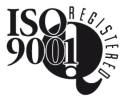 Certification ISO 9001