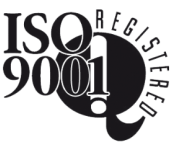 Certification ISO 9001