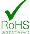 Adoucisseur North Star certifié RoHS