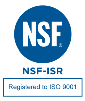 Certification ISO 9001