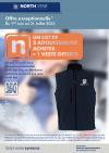 Offre exceptionnelle North Star 2023